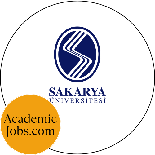 Sakarya University logo